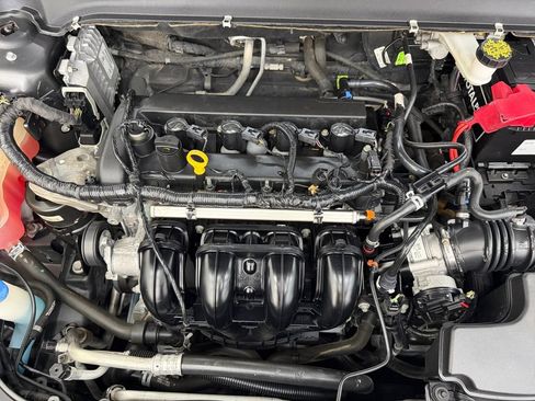 Used 2019 Ford Fusion S FWD image 20