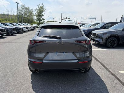 New 2026 MAZDA CX-30 2.5 Turbo w/ Premium Plus Pkg