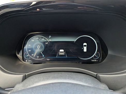 Used 2021 Hyundai Palisade Limited image 18