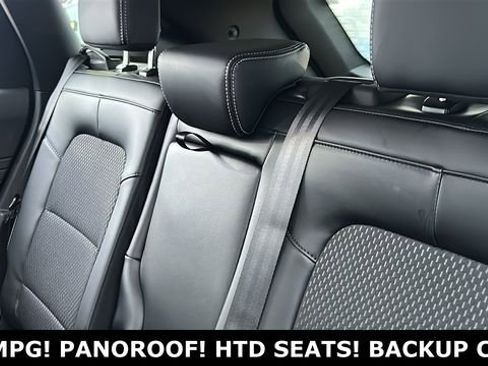 New 2026 Ford Escape SE image 21