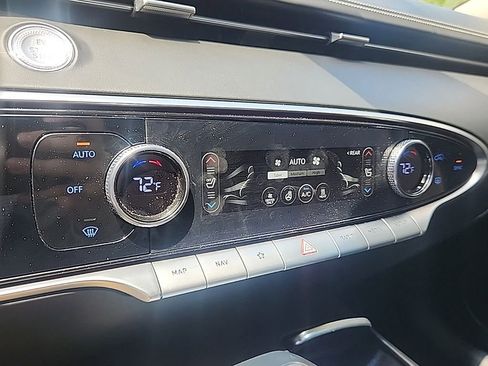 Used 2023 Genesis Electrified GV70 w/ Prestige Package AWD/4WD image 19