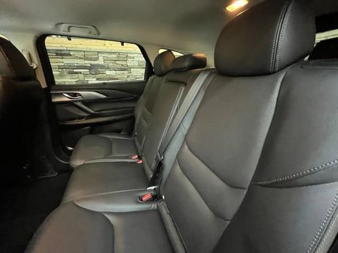 Used 2019 MAZDA CX-9 Touring w/ Touring Premium Package AWD/4WD image 33