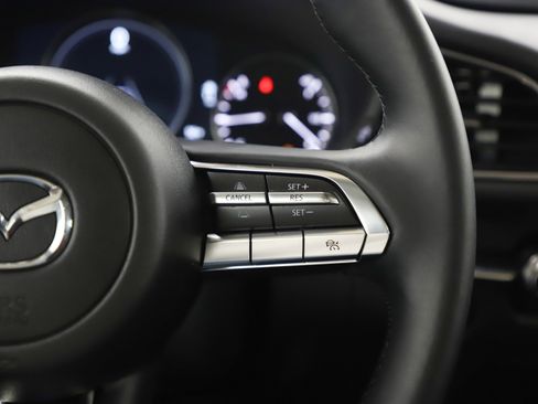 Used 2023 MAZDA CX-30 AWD 2.5 S w/ Preferred Package image 28