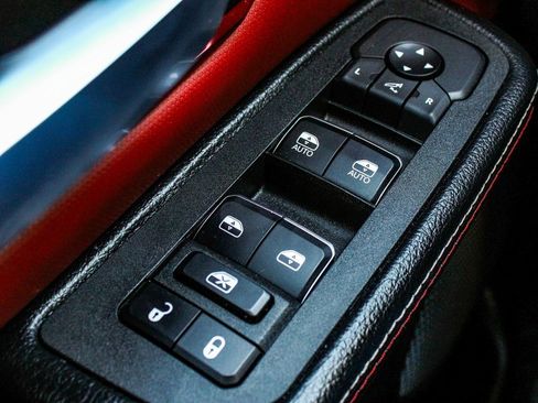 Used 2025 RAM 1500 Rebel w/ Rebel Level 1 Equipment Group image 10