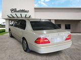 Used 2003 Lexus LS 430 image 2