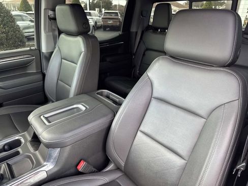 Used 2022 Chevrolet Silverado 1500 LTZ w/ LTZ Premium Package image 15