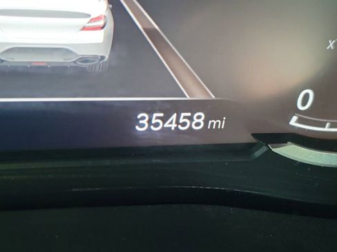 Certified 2023 Genesis G70 2.0T w/ Sport Prestige Package image 28