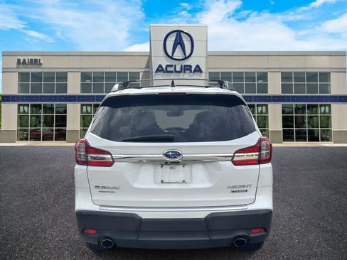 Used 2020 Subaru Ascent Touring w/ Popular Package #3 AWD/4WD image 4