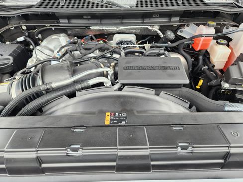 New 2026 Chevrolet Silverado 3500 W/T w/ WT Convenience Package image 20