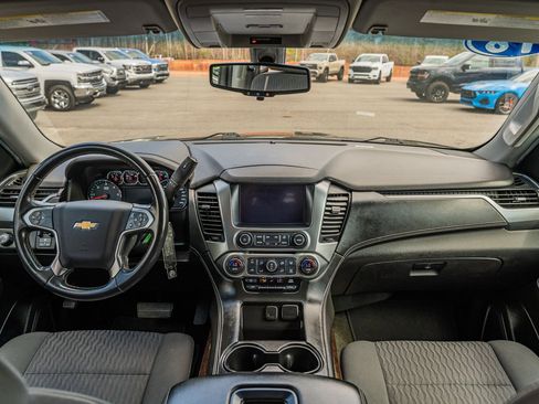 Used 2018 Chevrolet Tahoe LS w/ Max Trailering Package image 26