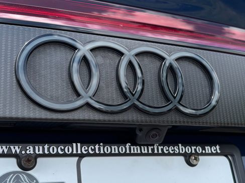 Used 2025 Audi RS Q8 performance AWD/4WD image 47