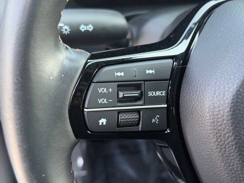 Certified 2024 Honda HR-V Sport image 25