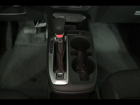 New 2026 Chevrolet Trax RS w/ Sunroof Package image 12