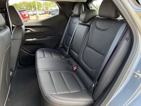 New 2027 Chevrolet Bolt RS FWD image 21