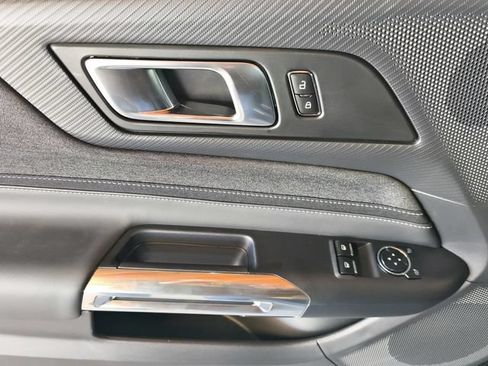 New 2026 Ford Mustang Coupe RWD image 15
