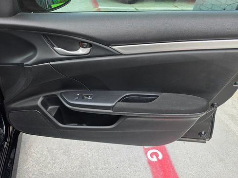 Used 2016 Honda Civic LX image 29