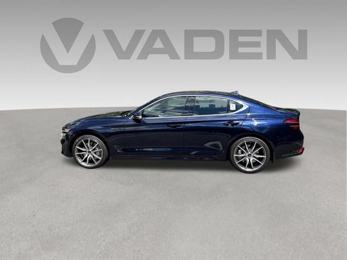Used 2026 Genesis G70 2.5T Prestige RWD image 25