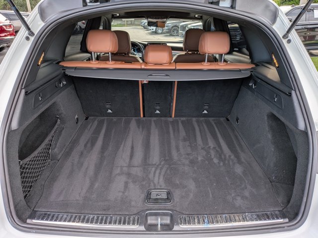 Used 2022 Mercedes-Benz GLC 300 image 17