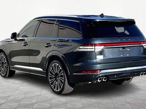 Used 2021 Lincoln Aviator Black Label w/ Dynamic Handling Package image 6