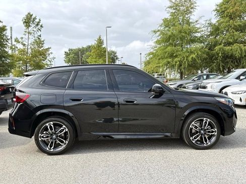 Used 2023 BMW X1 xDrive28i w/ M Sport Package AWD/4WD image 2