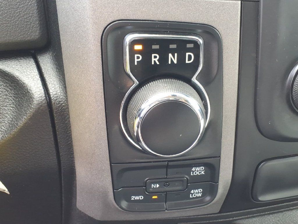 Used 2019 RAM 1500 Express w/ Express Value Package AWD/4WD image 9