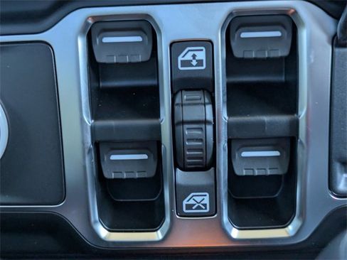 New 2025 Jeep Wrangler Sport S image 19