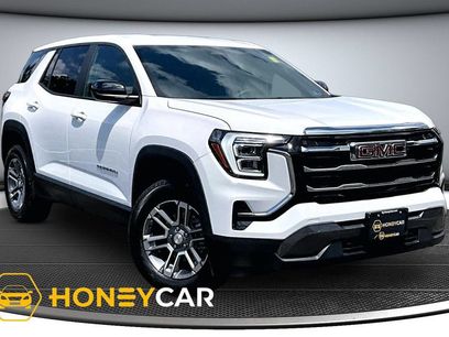 Used 2026 GMC Terrain Elevation