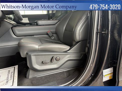 Used 2025 Ford Expedition Max Active AWD/4WD image 22