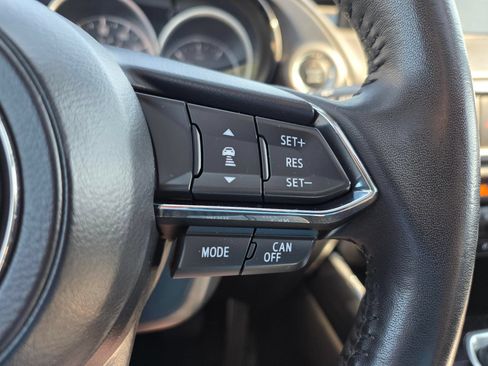 Used 2018 MAZDA CX-9 Touring w/ Touring Premium Package AWD/4WD image 21