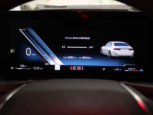 Certified 2023 BMW 330i Sedan w/ Driving Assistance Package RWD image 23