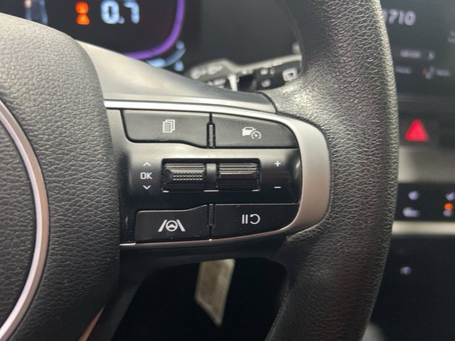 Used 2023 Kia Sportage LX AWD/4WD image 24