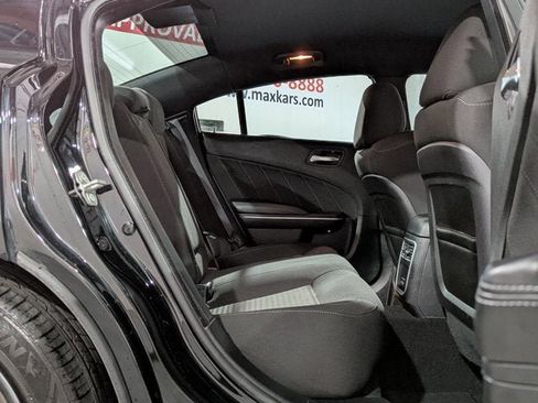 Used 2020 Dodge Charger Scat Pack image 36