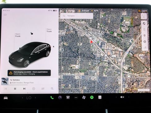 Used 2019 Tesla Model 3 Performance image 24