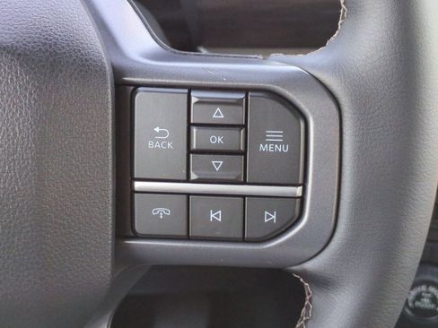 New 2025 Ford F150 Lariat w/ Equipment Group 501A Mid image 26