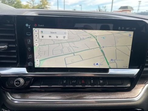 New 2026 Chevrolet Silverado 2500 LTZ image 23