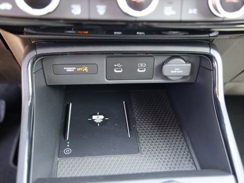 New 2026 Honda CR-V EX-L image 20