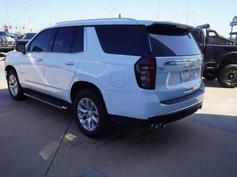 Used 2023 Chevrolet Tahoe Premier RWD image 10