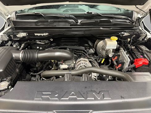 Used 2022 RAM 1500 Rebel w/ Rebel Level 2 Equipment Group image 39