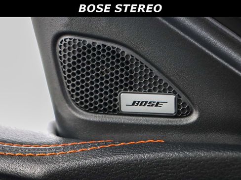 Used 2023 Nissan Maxima SR w/ Sport Mat Group image 22