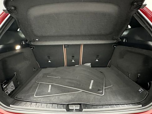 Certified 2025 Mercedes-Benz GLA 250 image 20