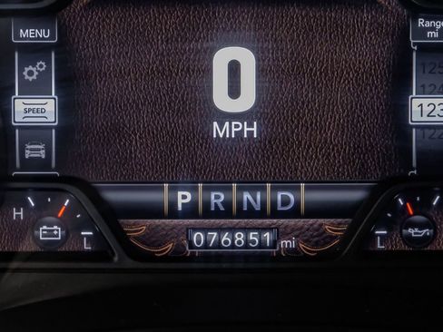 Used 2022 RAM 1500 Limited image 19