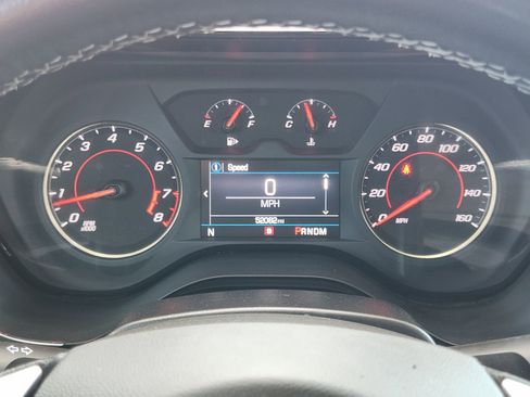 Used 2021 Chevrolet Camaro LT w/ RS Package image 18