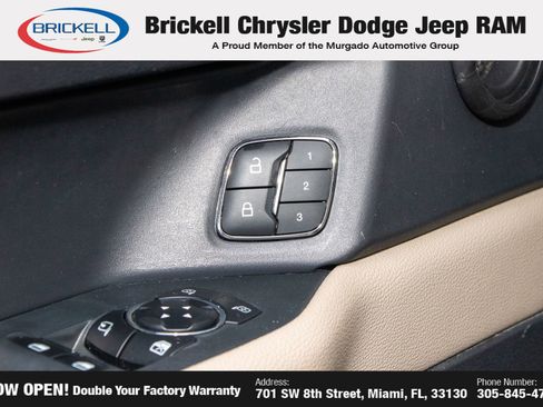 Used 2024 Ford Expedition Limited RWD image 28