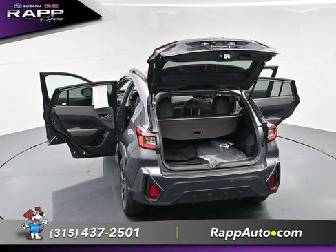 Used 2025 Subaru Crosstrek 2.5i Limited AWD/4WD image 27
