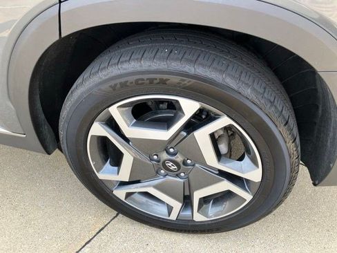 Used 2023 Hyundai Palisade Limited w/ Cargo Package AWD/4WD image 32