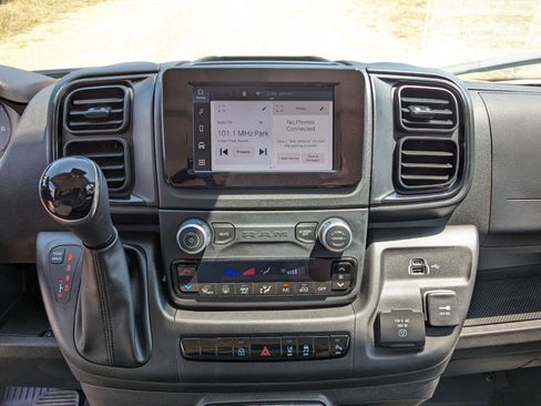 New 2024 RAM ProMaster 3500 w/ Safety Group image 14