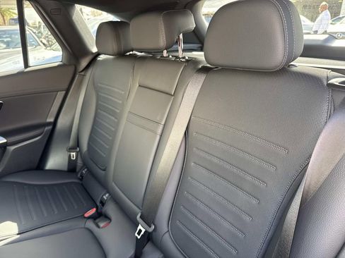 New 2026 Mercedes-Benz GLC 300 4MATIC image 6