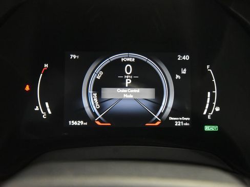 Used 2024 Lexus RX 350 w/ Convenience Package image 7