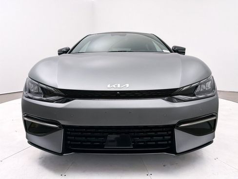 Used 2023 Kia EV6 GT-Line w/ GT-Line Suede Seat Package image 15