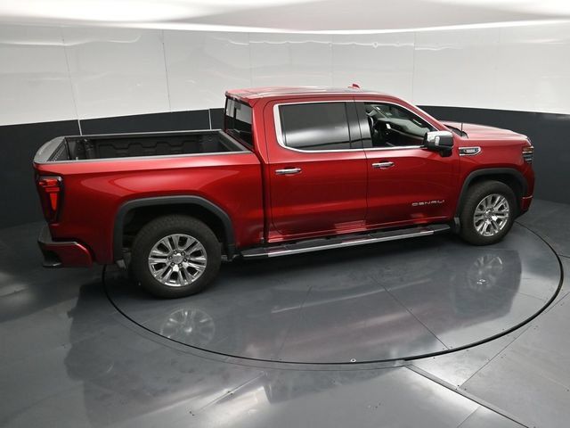Used 2024 GMC Sierra 1500 Denali w/ Technology Package AWD/4WD image 50